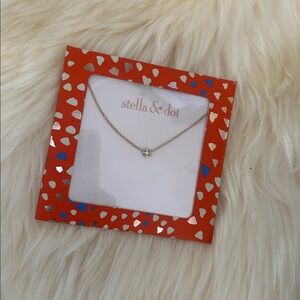 Stella Dot Brand New